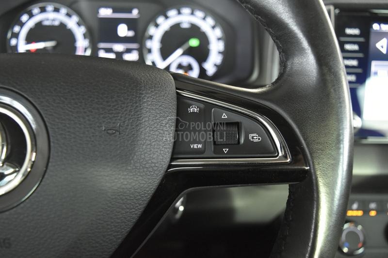 Škoda Karoq 2.0 TDI 4x4