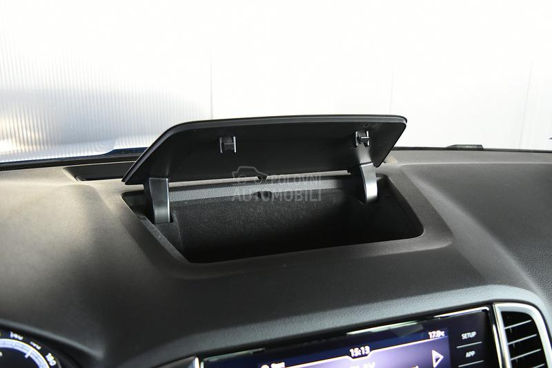 Škoda Karoq 2.0 TDI 4x4