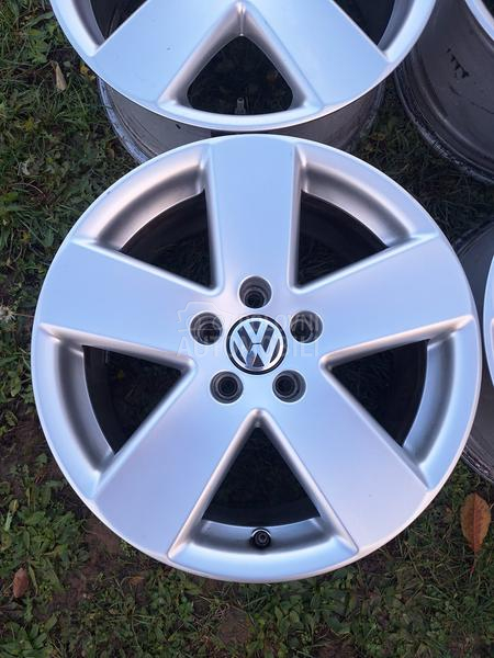Aluminijumske felne  17" 5 x 112