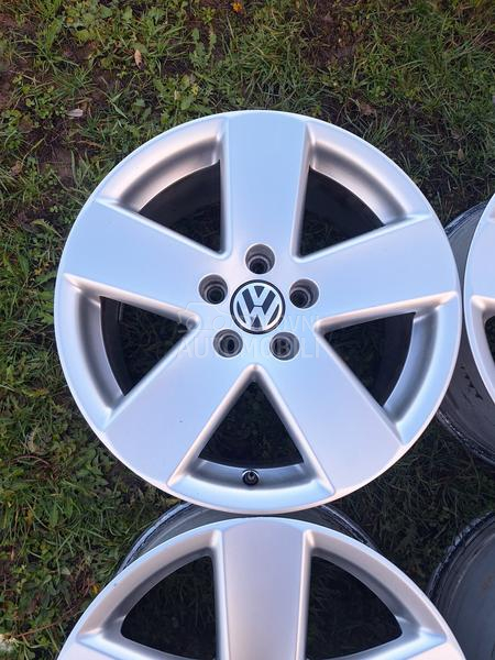 Aluminijumske felne  17" 5 x 112