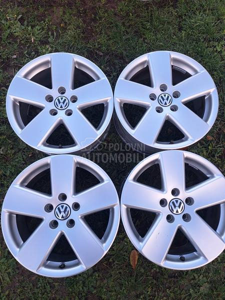 Aluminijumske felne  17" 5 x 112