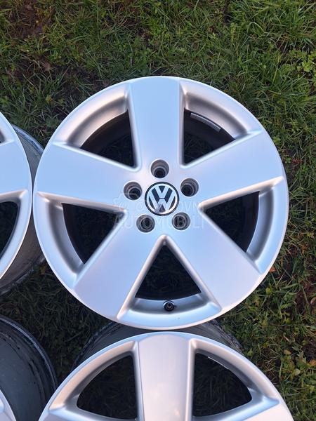 Aluminijumske felne  17" 5 x 112