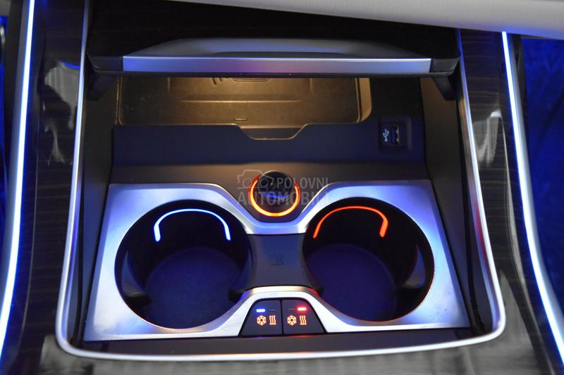 BMW X7 40d xDrive M paket