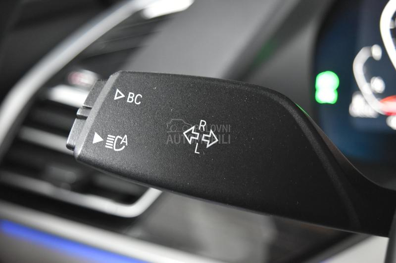 BMW X7 40d xDrive M paket