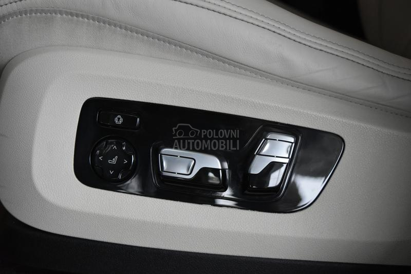 BMW X7 40d xDrive M paket