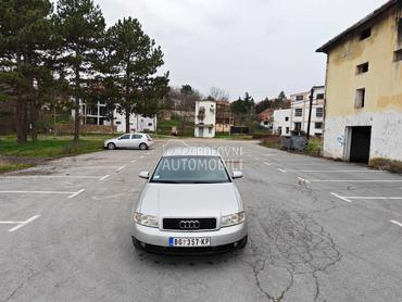 Audi A4 Audi A4