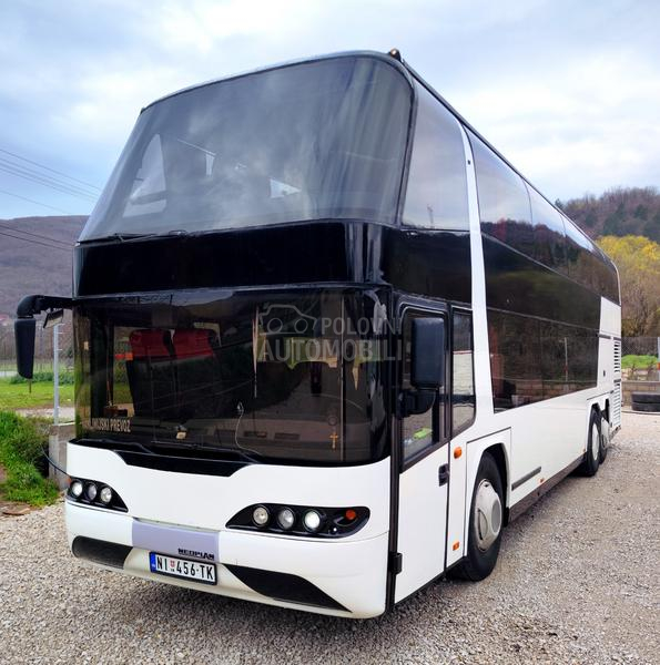 Neoplan N122/3