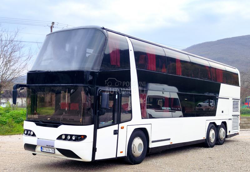 Neoplan N122/3