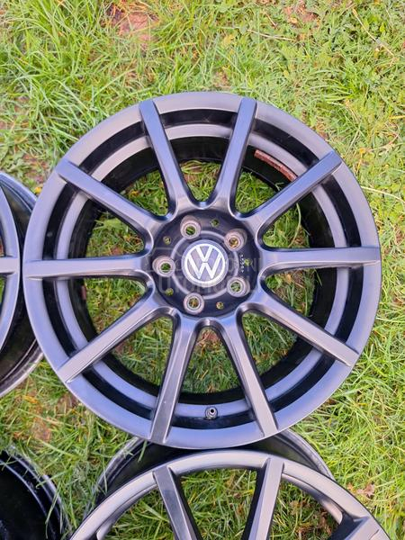 Aluminijumske felne  17" 5 x 112