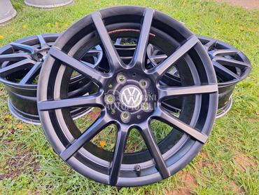 Aluminijumske felne  17" 5 x 112
