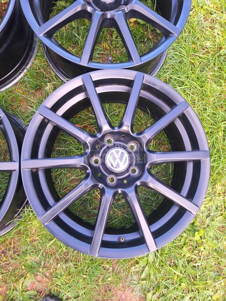 Aluminijumske felne  17" 5 x 112