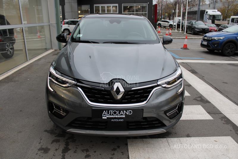 Renault Megane Conquest 1.3 tCe EDC