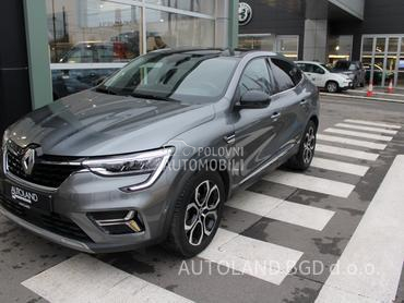 Renault Megane Conquest 1.3 tCe EDC