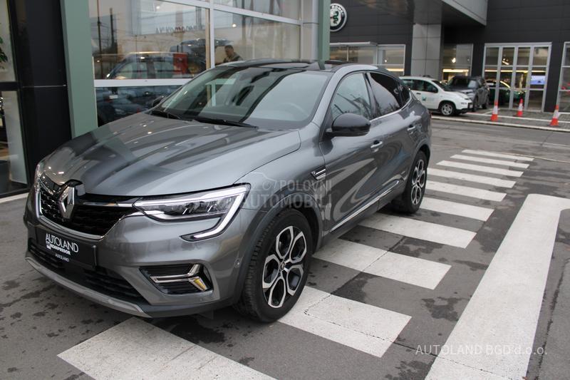 Renault Megane Conquest 1.3 tCe EDC