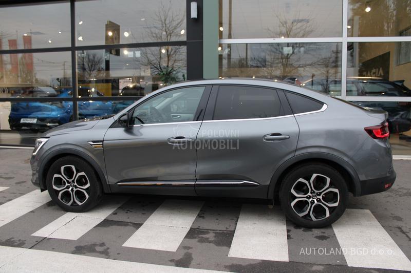 Renault Megane Conquest 1.3 tCe EDC