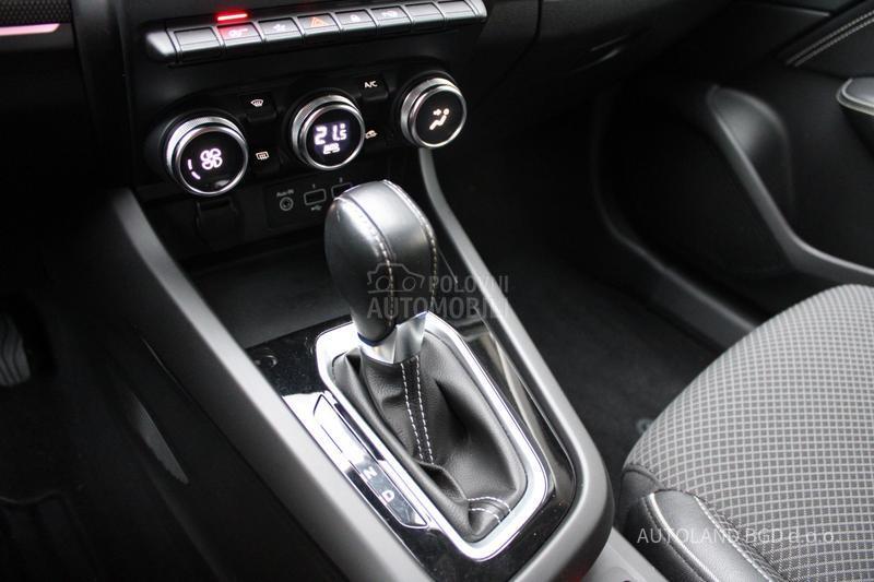 Renault Megane Conquest 1.3 tCe EDC