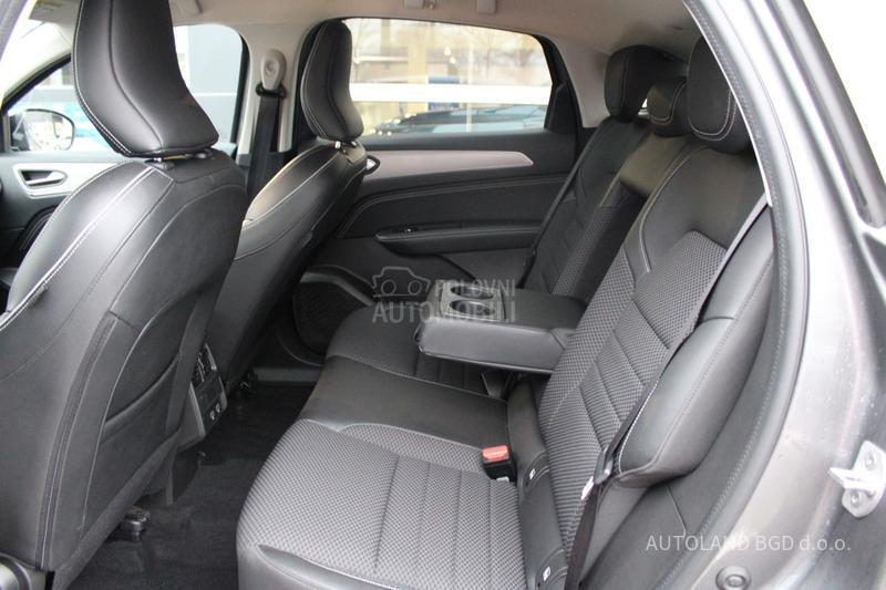 Renault Megane Conquest 1.3 tCe EDC