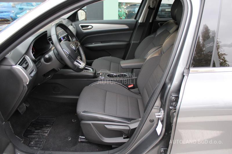 Renault Megane Conquest 1.3 tCe EDC