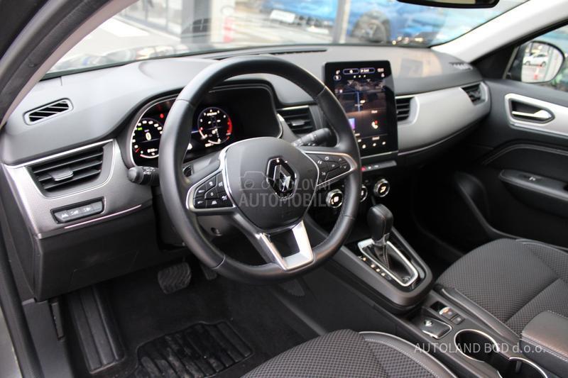 Renault Megane Conquest 1.3 tCe EDC