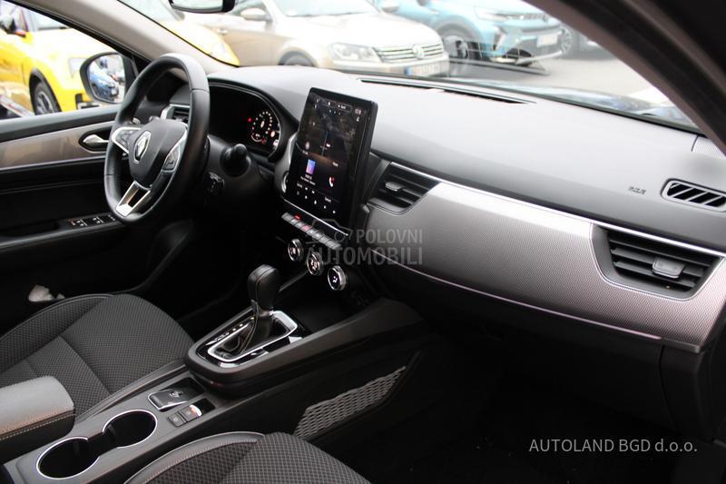 Renault Megane Conquest 1.3 tCe EDC