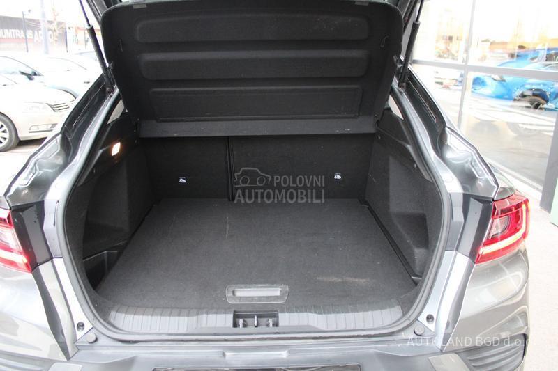 Renault Megane Conquest 1.3 tCe EDC