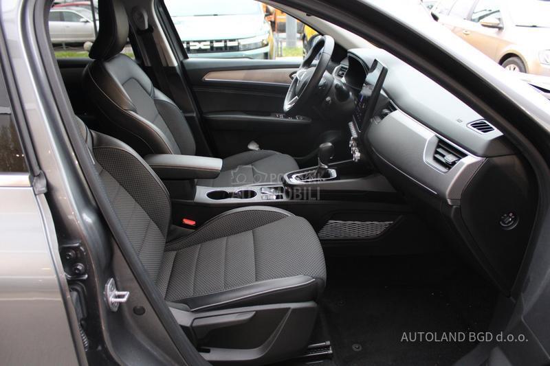 Renault Megane Conquest 1.3 tCe EDC