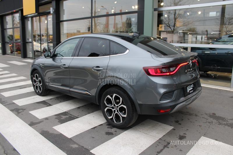 Renault Megane Conquest 1.3 tCe EDC