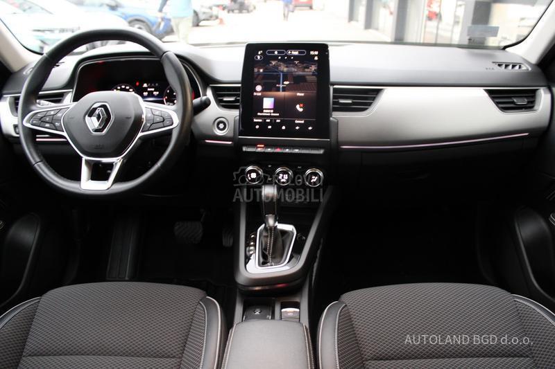 Renault Megane Conquest 1.3 tCe EDC