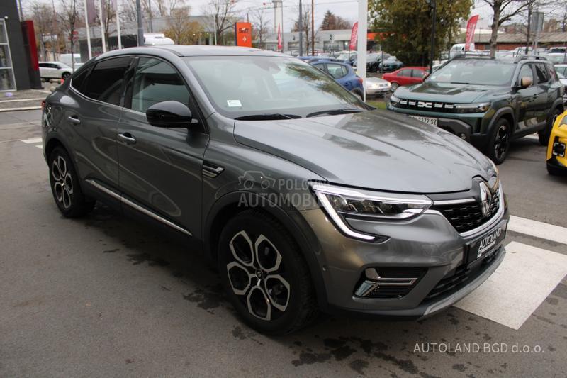 Renault Megane Conquest 1.3 tCe EDC