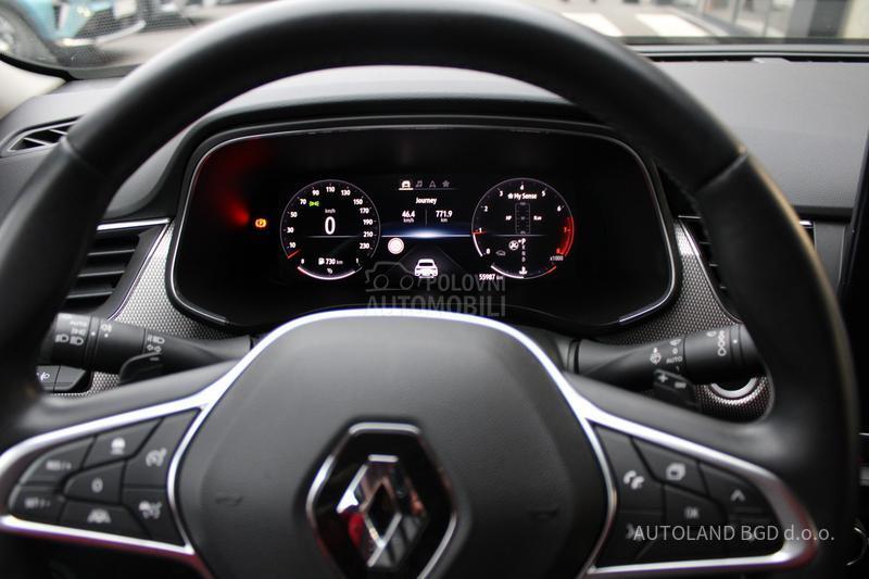 Renault Megane Conquest 1.3 tCe EDC