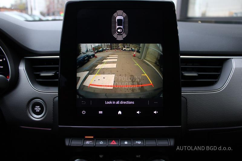 Renault Megane Conquest 1.3 tCe EDC