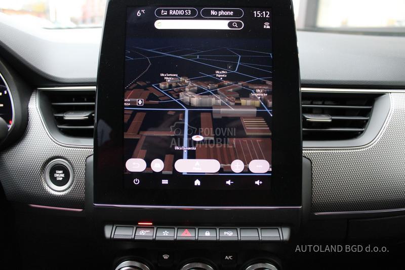 Renault Megane Conquest 1.3 tCe EDC