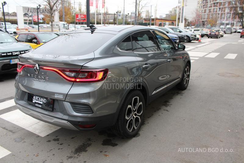 Renault Megane Conquest 1.3 tCe EDC