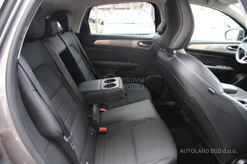 Renault Megane Conquest 1.3 tCe EDC