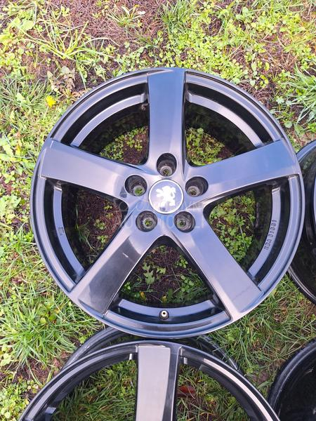 Aluminijumske felne  17" 5 x 108