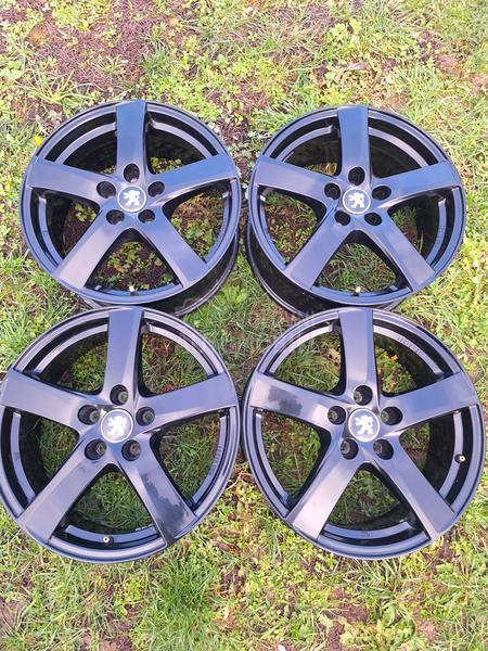 Aluminijumske felne  17" 5 x 108