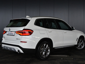 BMW X3 xDrive XLine AT