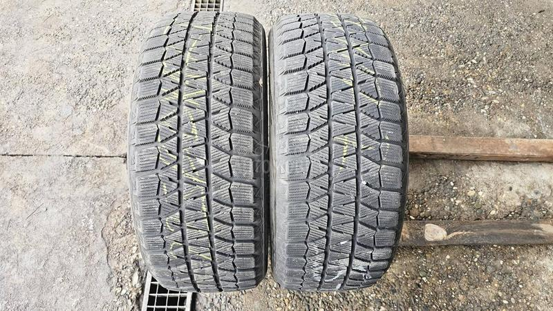 Bridgestone 225/50 R17 Zimska