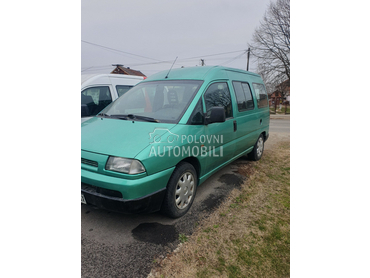 Fiat Scudo 