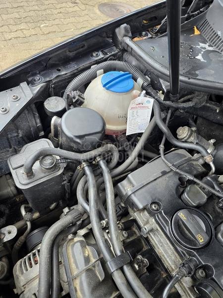 Volkswagen Golf 5 G T I