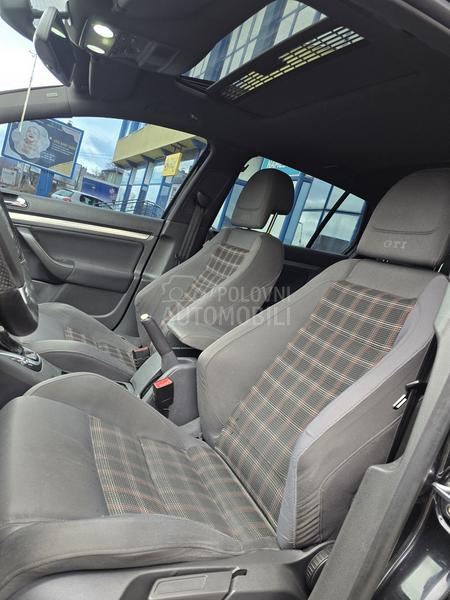 Volkswagen Golf 5 G T I