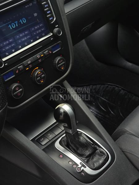 Volkswagen Golf 5 G T I