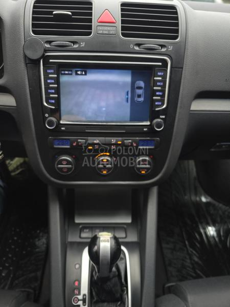 Volkswagen Golf 5 G T I