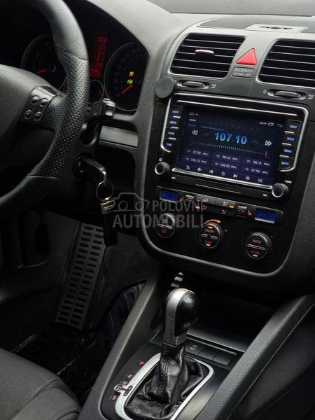 Volkswagen Golf 5 G T I