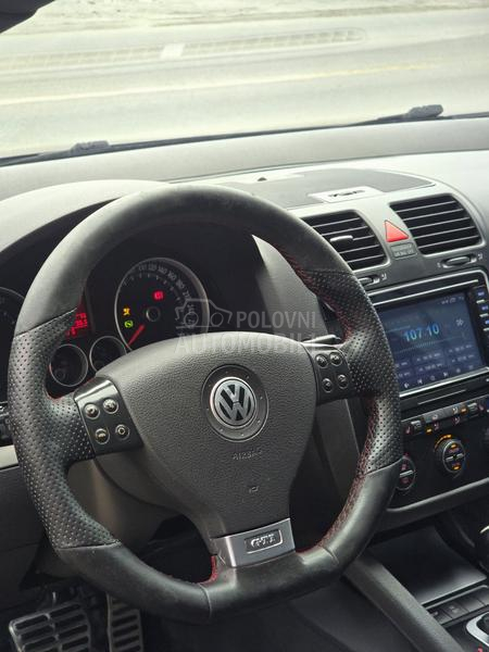 Volkswagen Golf 5 G T I