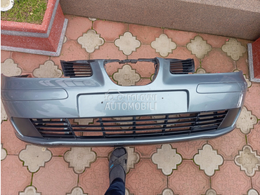 Prednji branik za Seat Cordoba od 2005. do 2008. god.