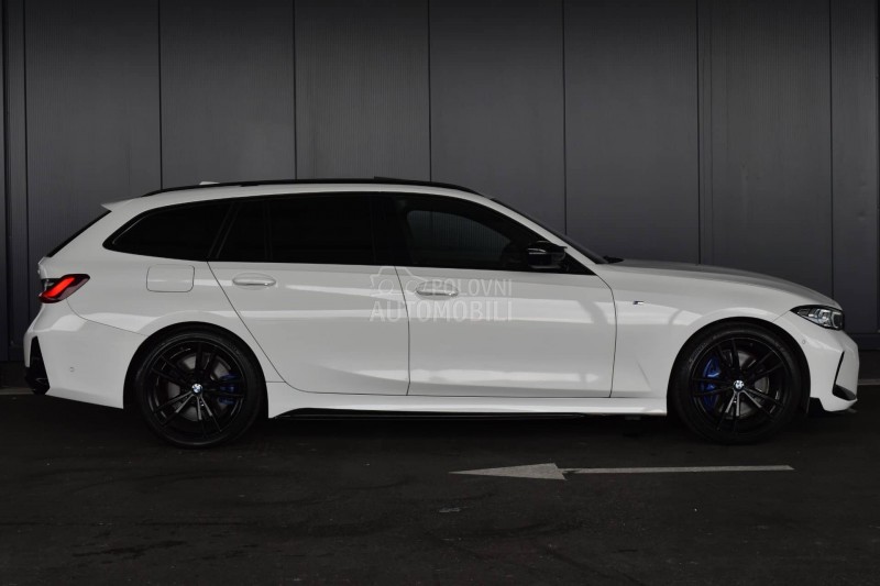 BMW M 340i xDrive