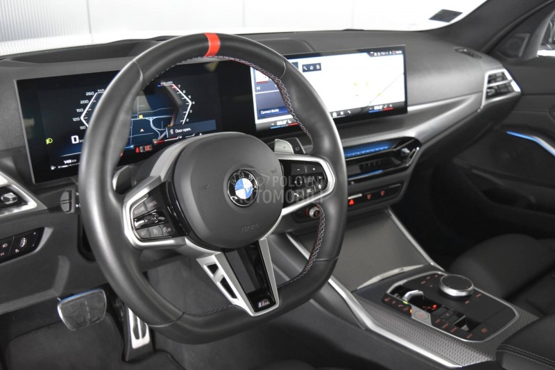 BMW M 340i xDrive