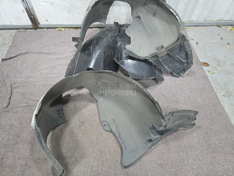 Potkrilo Original Levo Desno