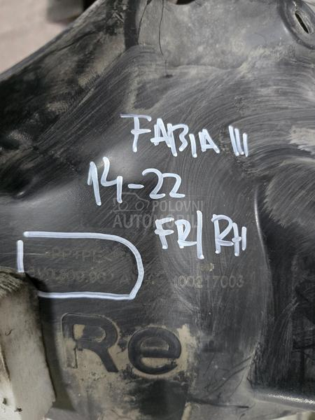 Potkrilo Original Levo Desno